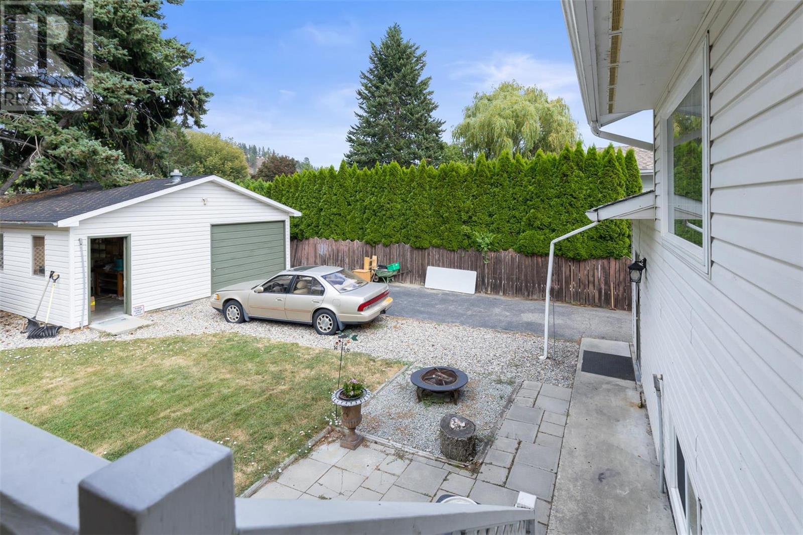 4124 San Clemente Avenue