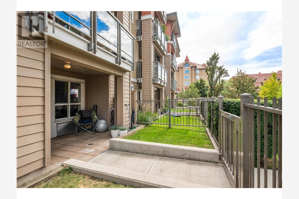#103 1083 Sunset Drive,, Kelowna