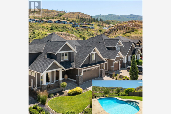 425 Audubon Court,, Kelowna