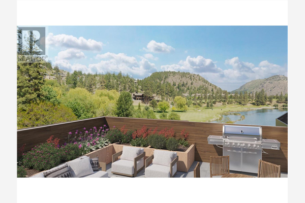 #304 2735 SHANNON LAKE Road,, West Kelowna