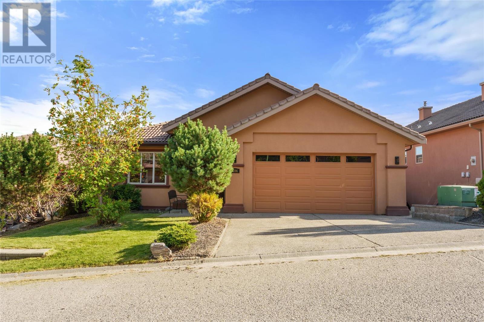 1106 Henderson Drive,