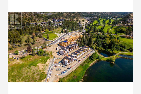 #301 2735 SHANNON LAKE Road,, West Kelowna