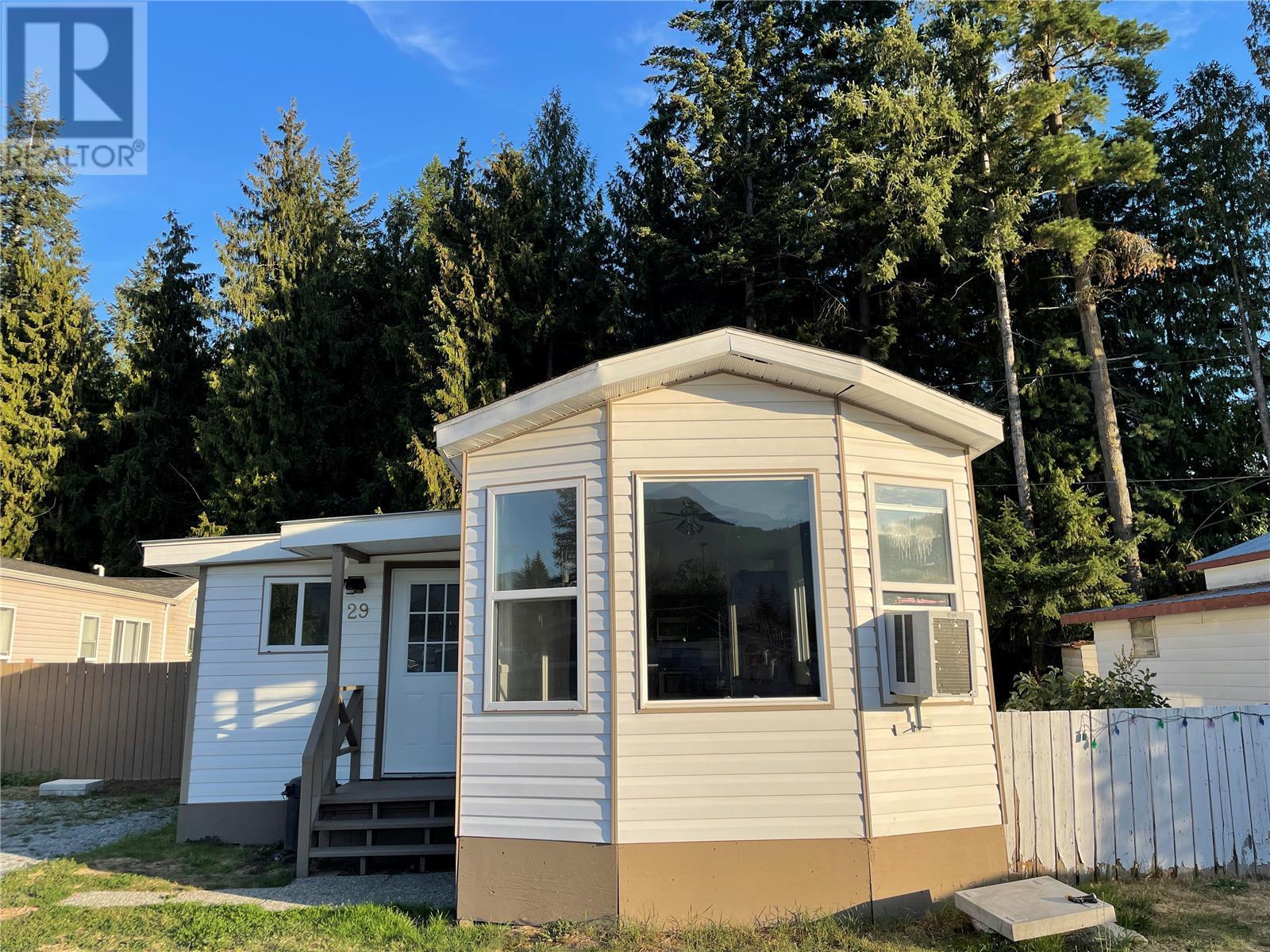 501 Kappel Street Unit# 29, #29