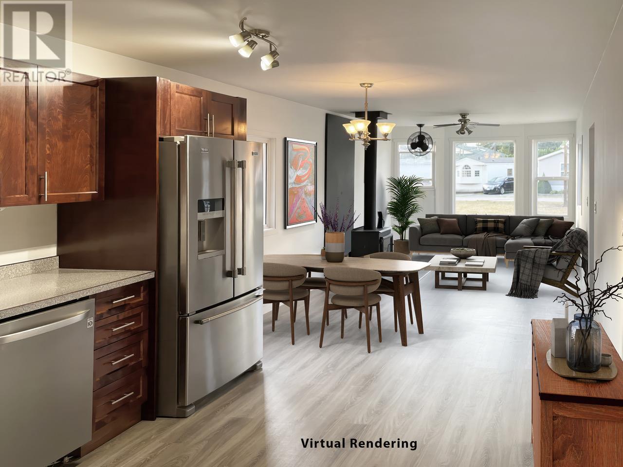 501 Kappel Street Unit# 29, #29
