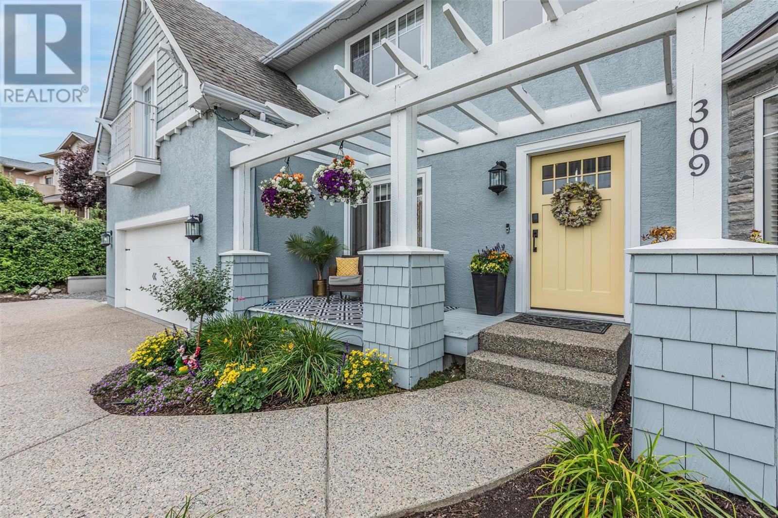 309 Tanager Drive,