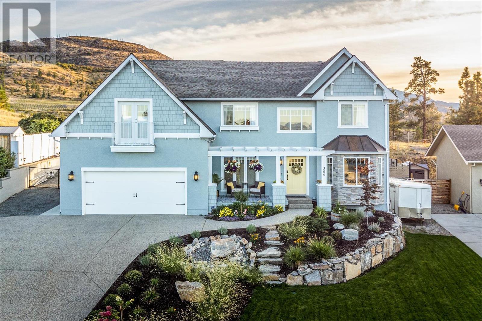 309 Tanager Drive,