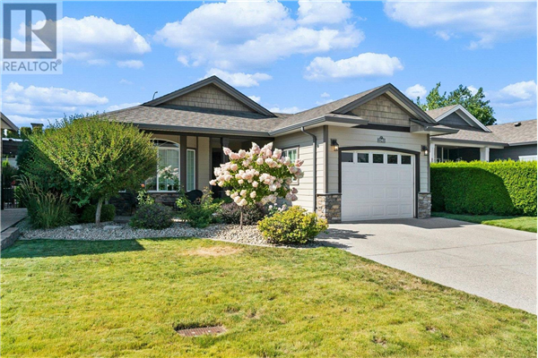 3340 Mimosa Drive,, West Kelowna
