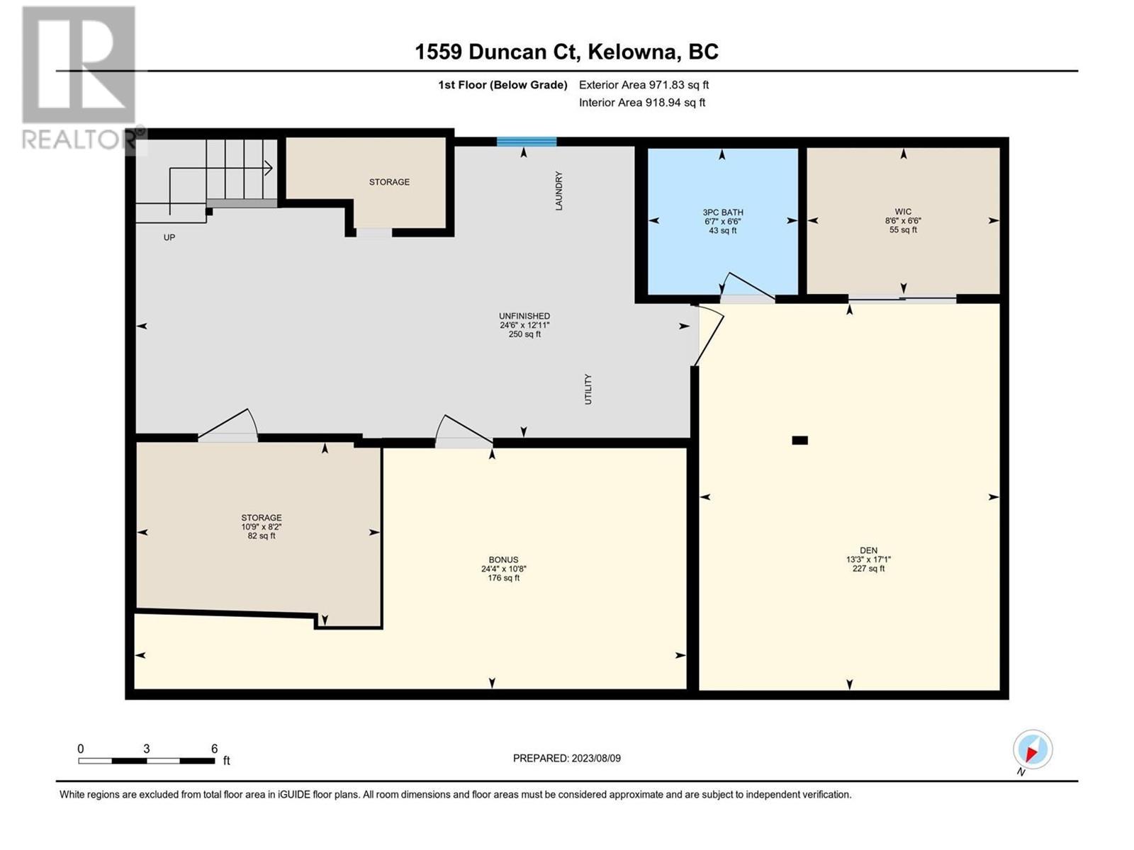 1559 Duncan Court,