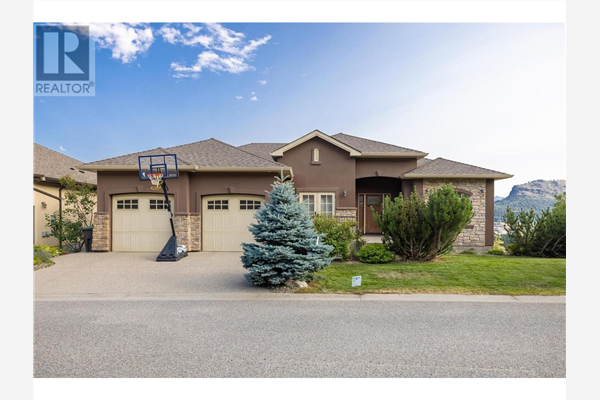 1066 Aurora Heights,, West Kelowna