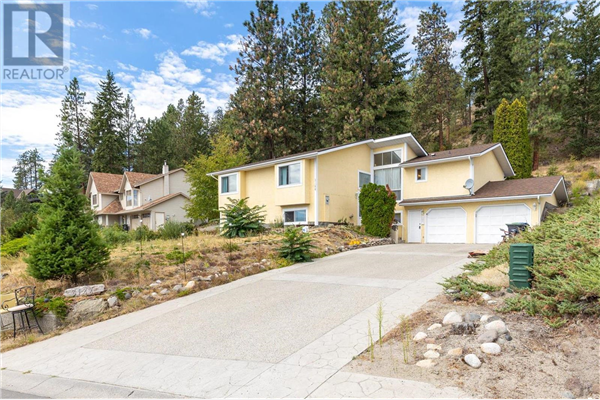 3144 Shetler Drive,, West Kelowna