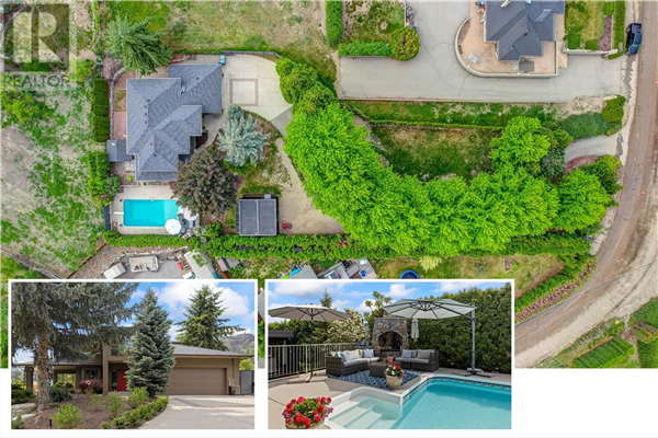 3024 Ourtoland Road,, West Kelowna