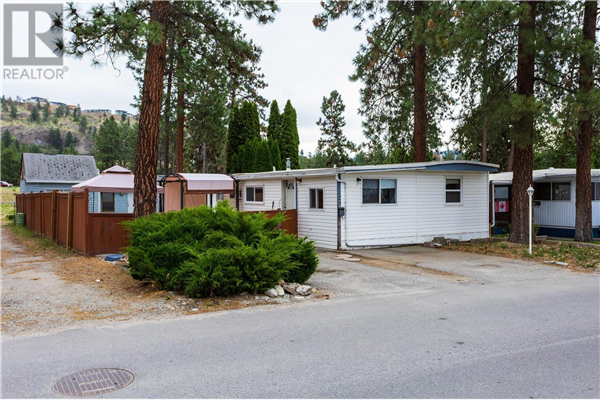 #123 1999 Highway 97, S, West Kelowna