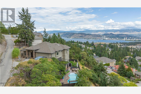 1020 Aurora Heights,, West Kelowna