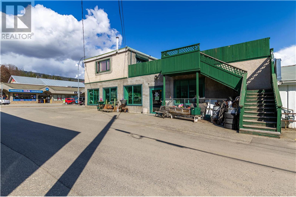 809 George Street,, Enderby