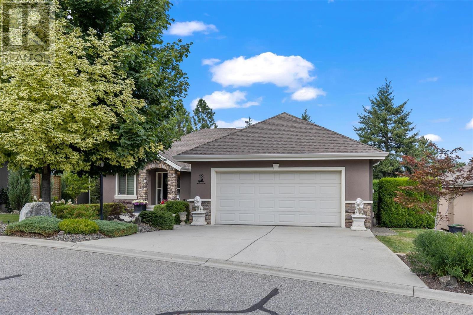 #12 2155 Horizon Drive,, #12