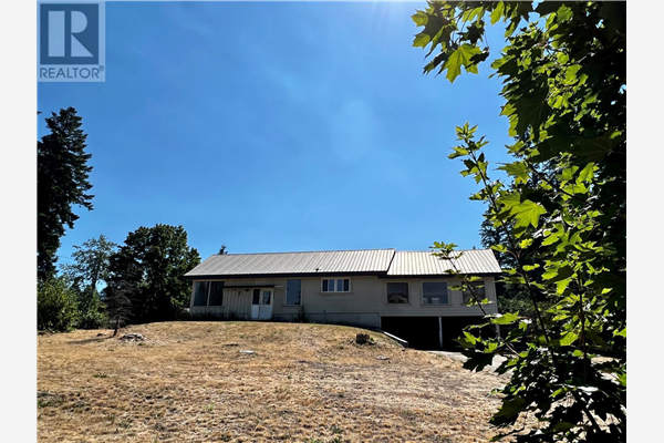 2670 Auto Road, SE, Salmon Arm