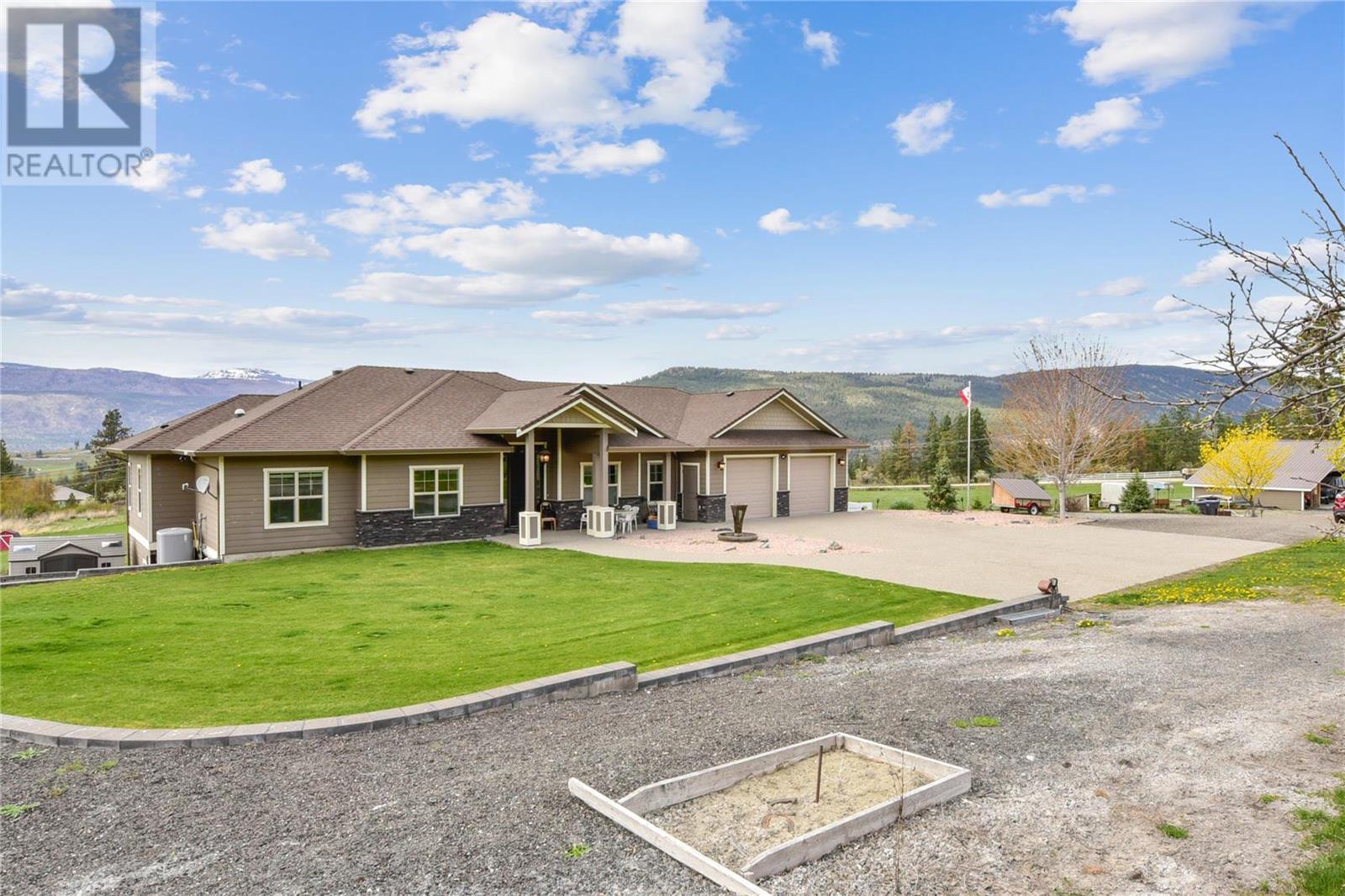 12435 Oyama Road