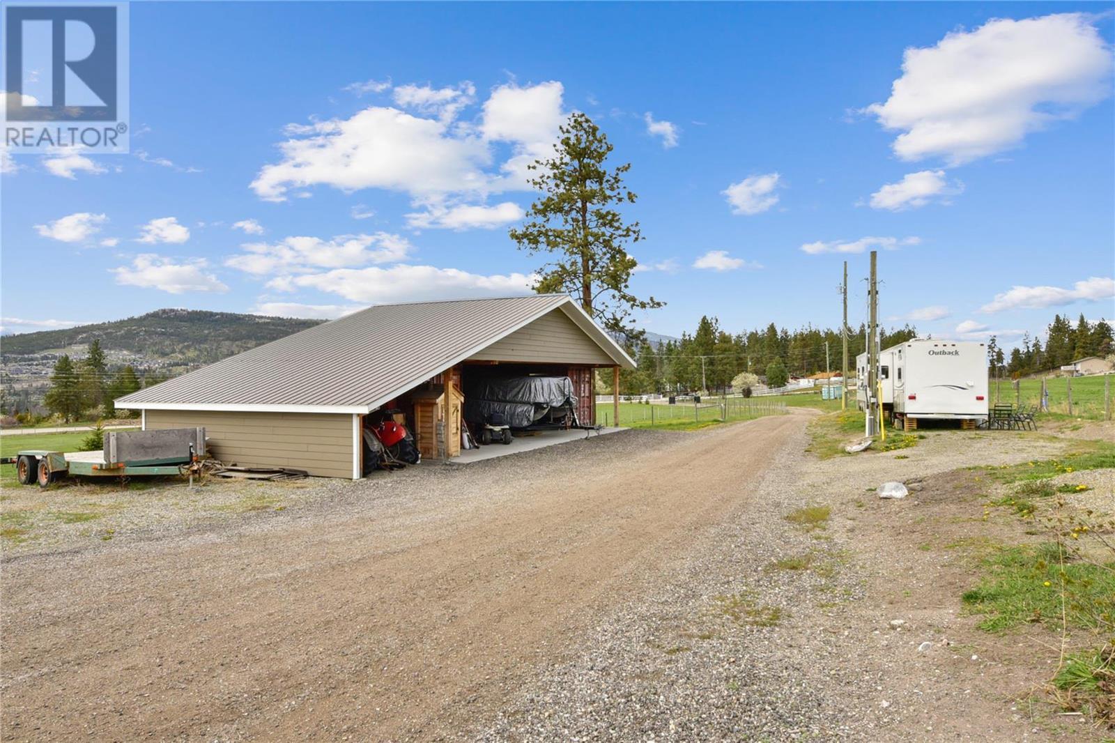 12435 Oyama Road