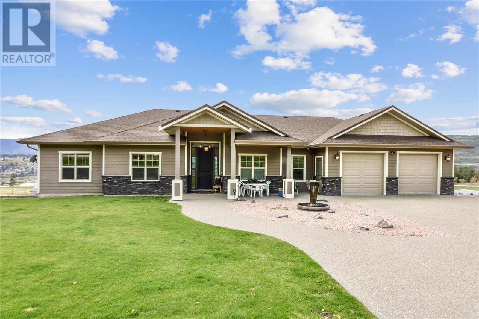 12435 Oyama Road