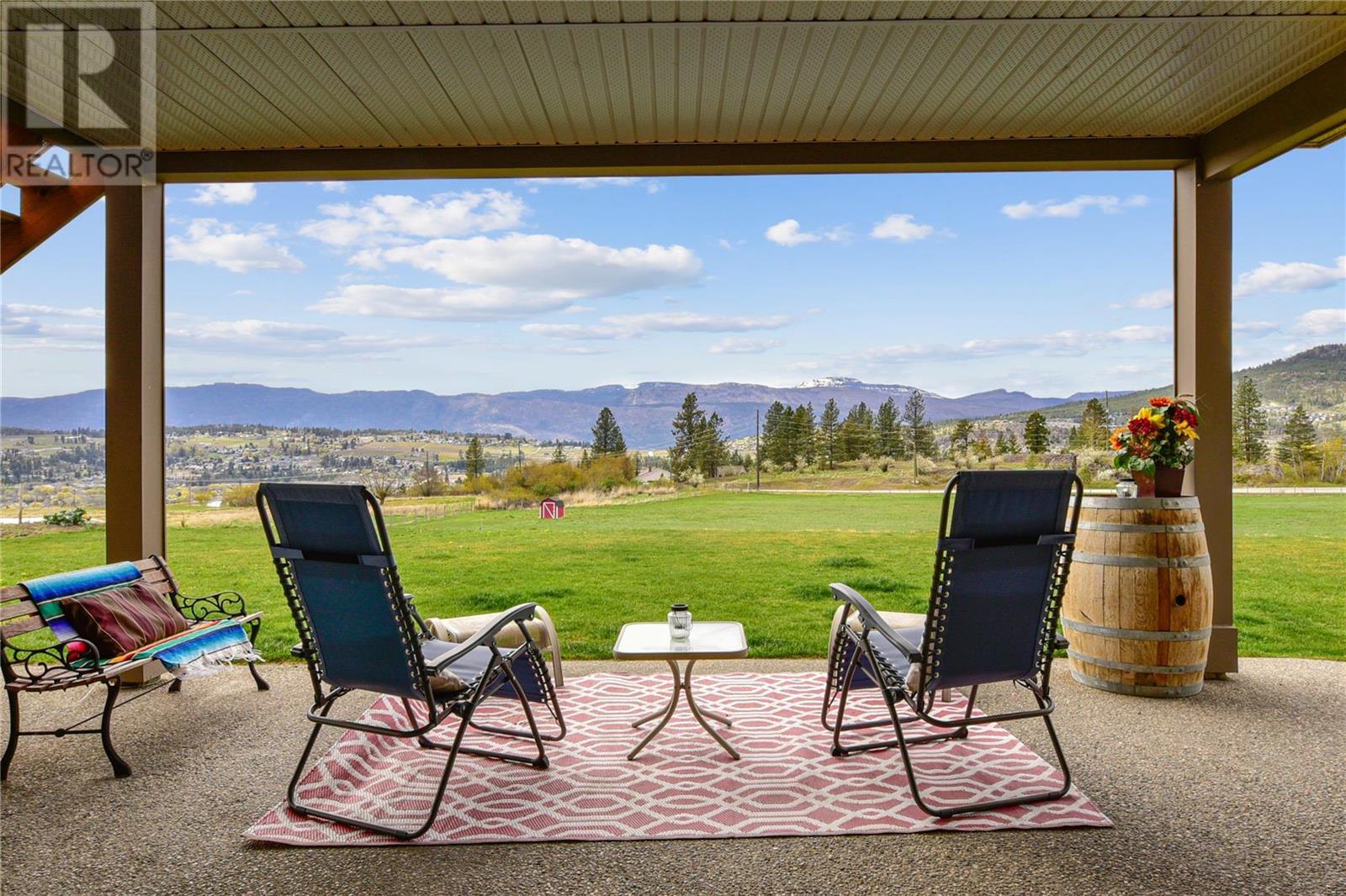 12435 Oyama Road