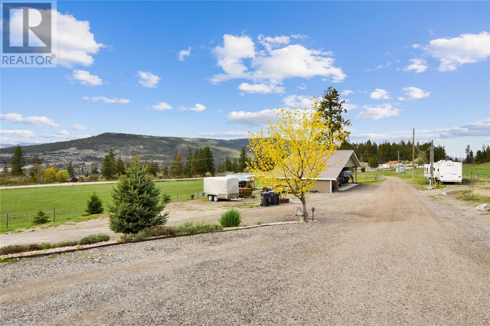 12435 Oyama Road