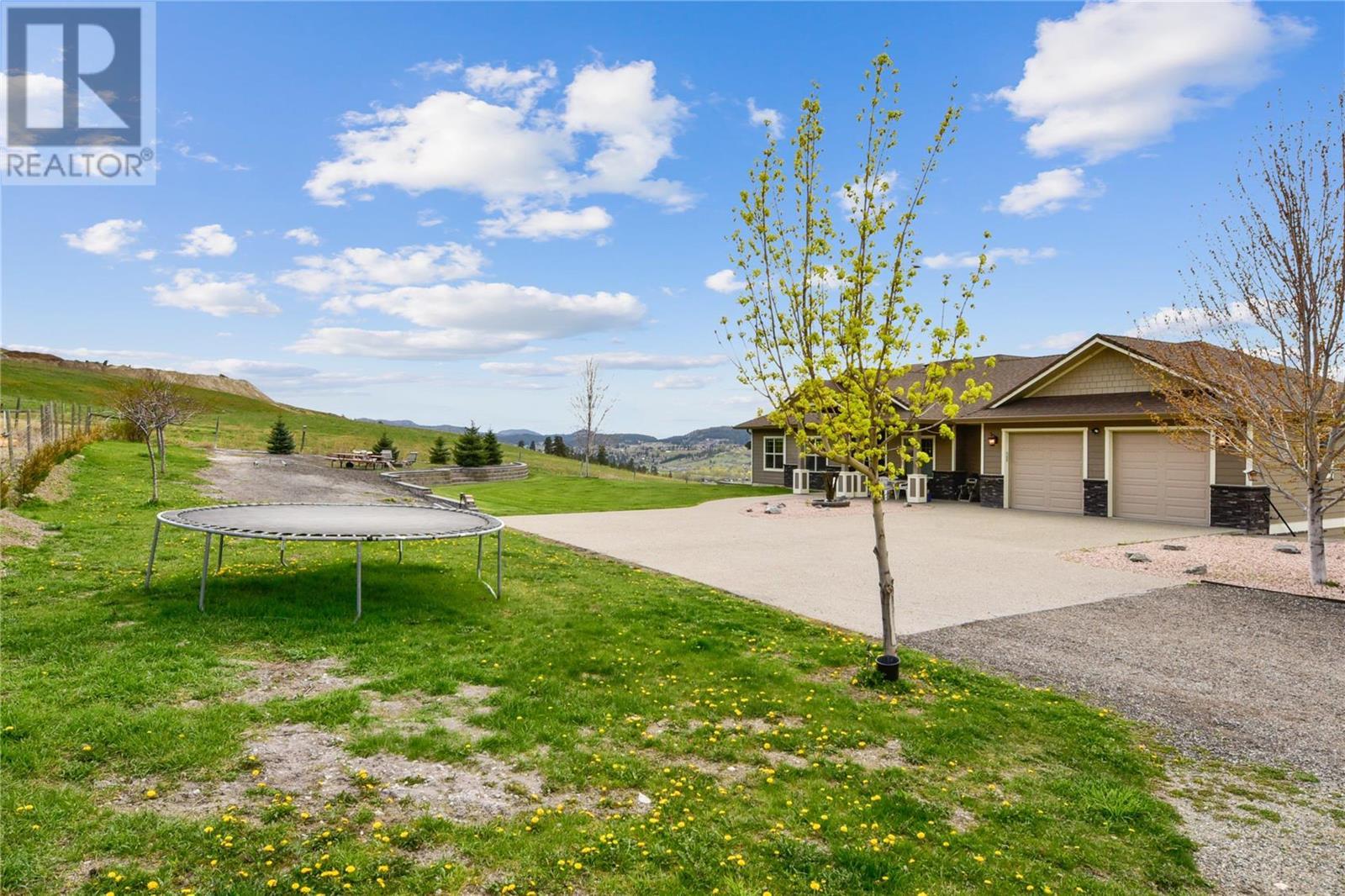 12435 Oyama Road