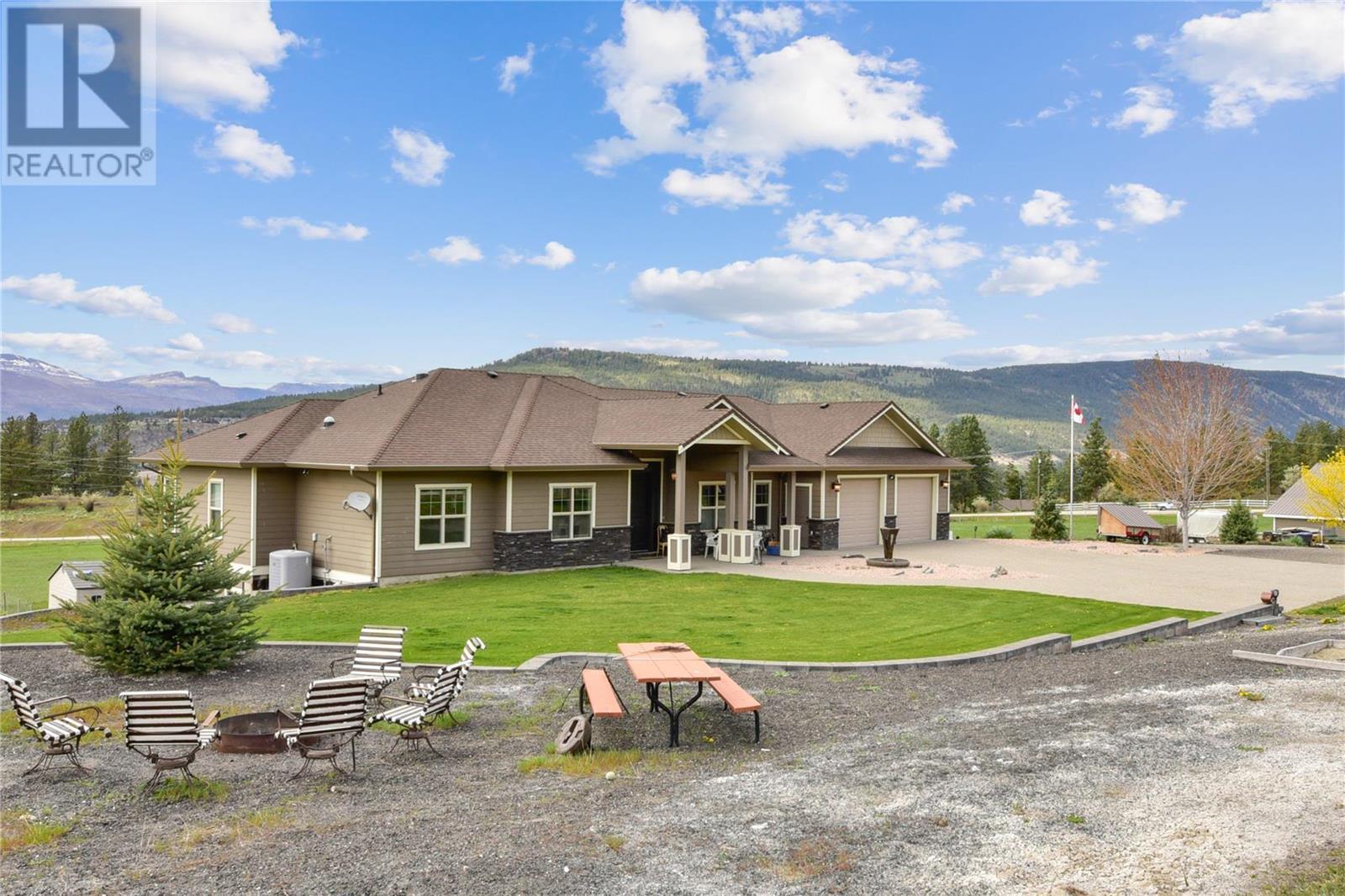 12435 Oyama Road