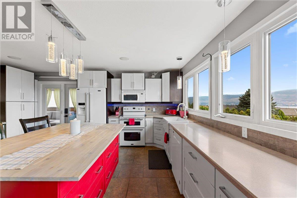 3244 Sundance Drive,, West Kelowna