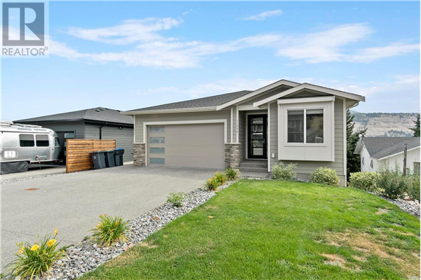 11550 Middleton Court,, Lake Country