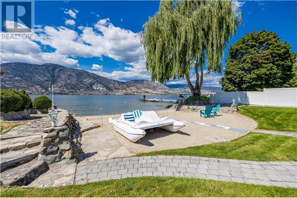 4561 Lakeside Road,, Penticton