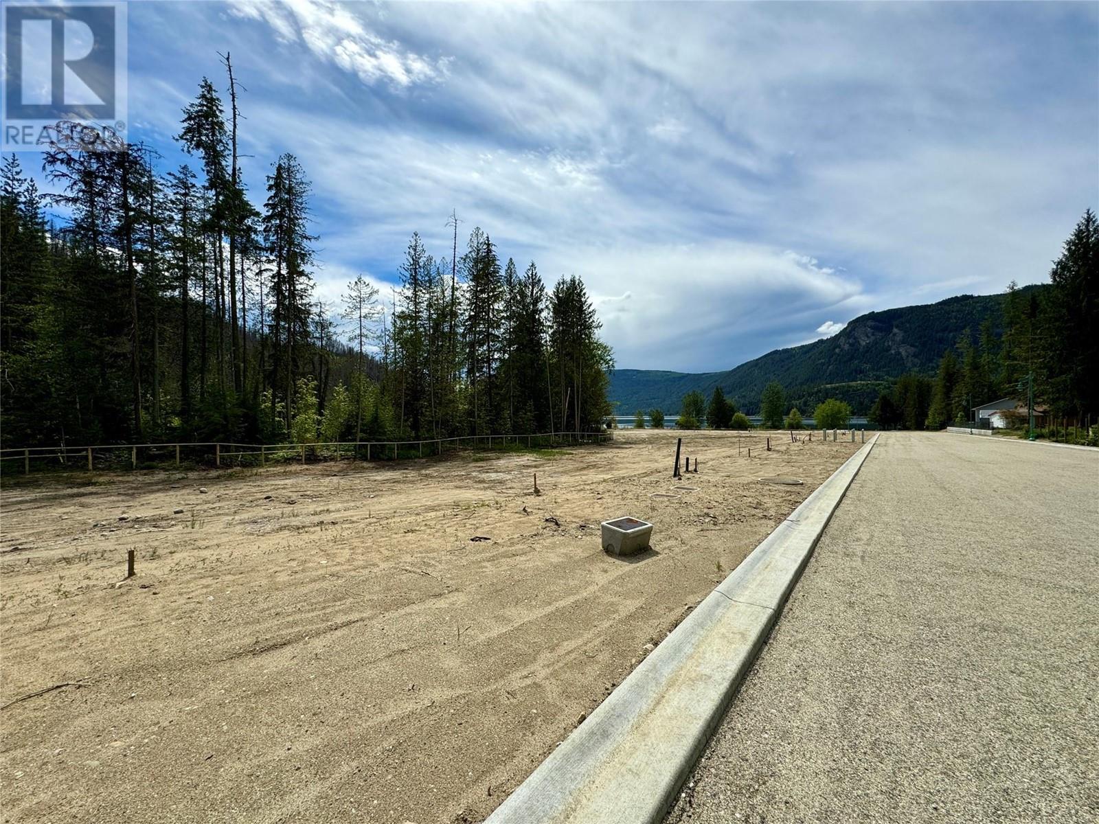 1 Sicamous Creek Frontage Road Unit# PL 3, #PL 3