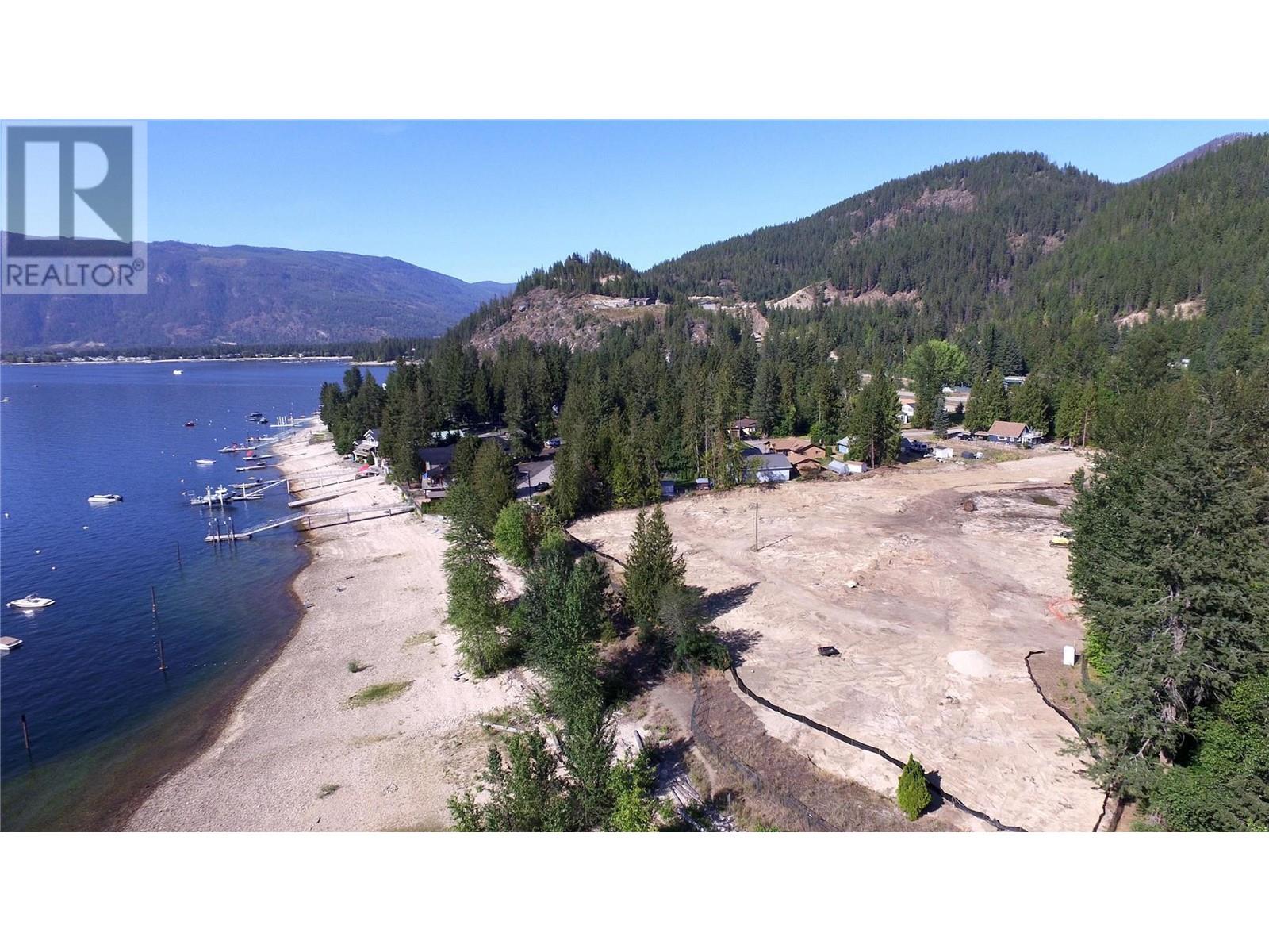 1 Sicamous Creek Frontage Road Unit# PL 3, #PL 3