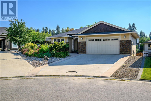 Okanagan Real Estate