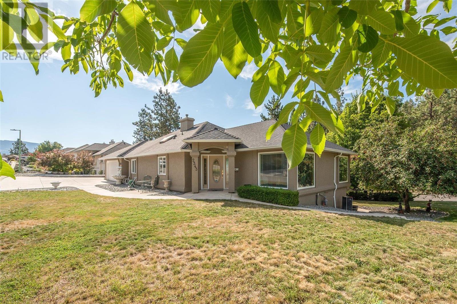 2343 Nahanni Court,