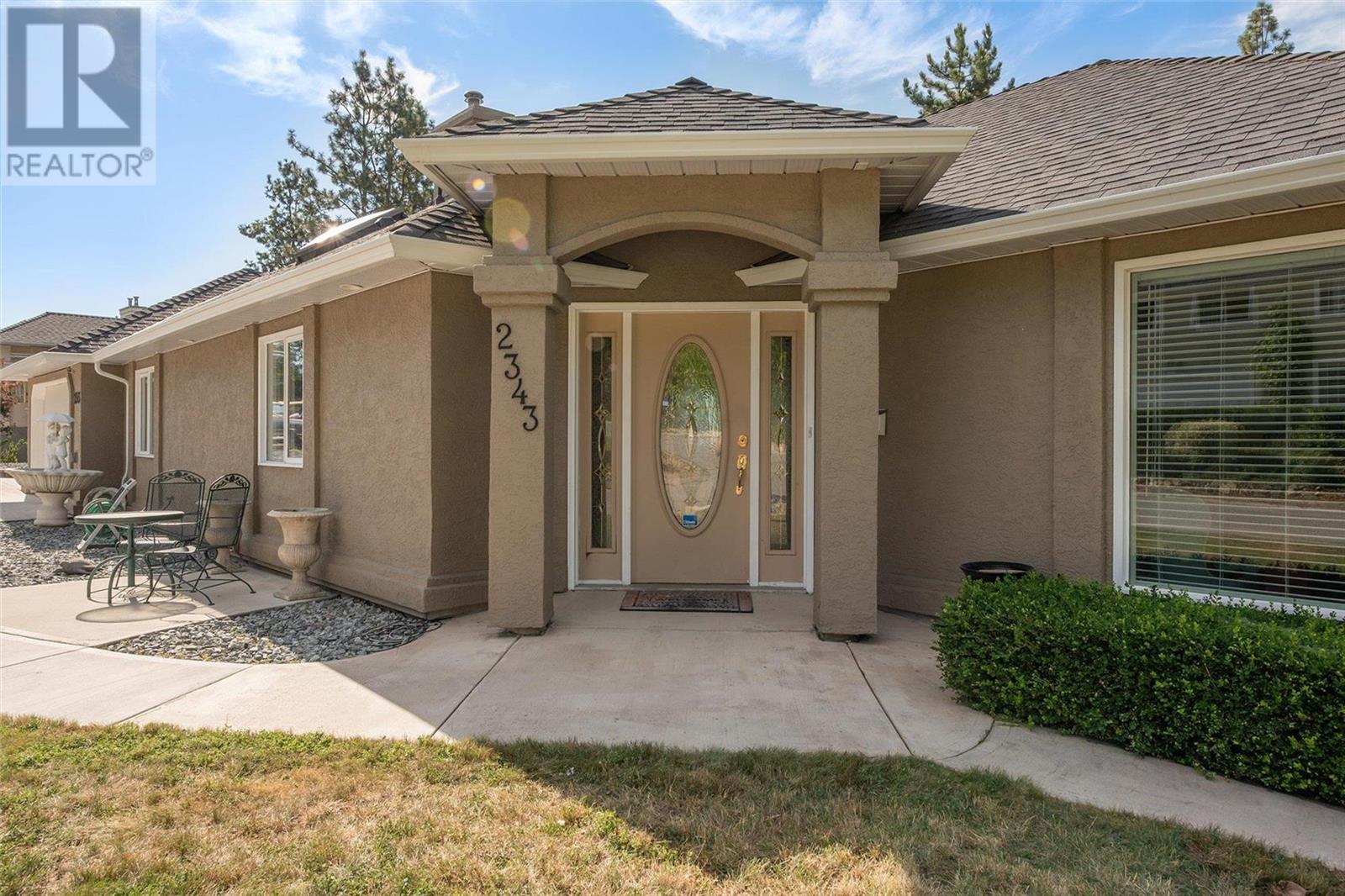 2343 Nahanni Court,