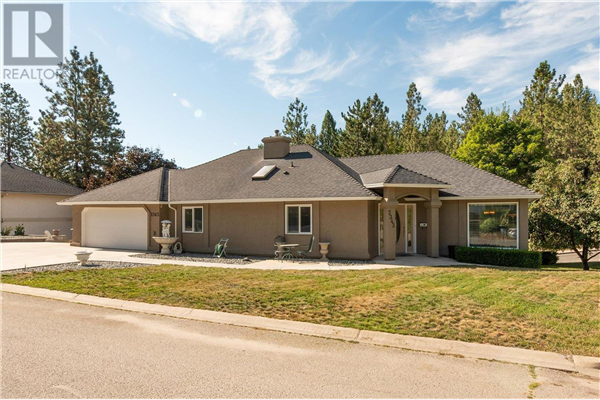 2343 Nahanni Court,, Kelowna