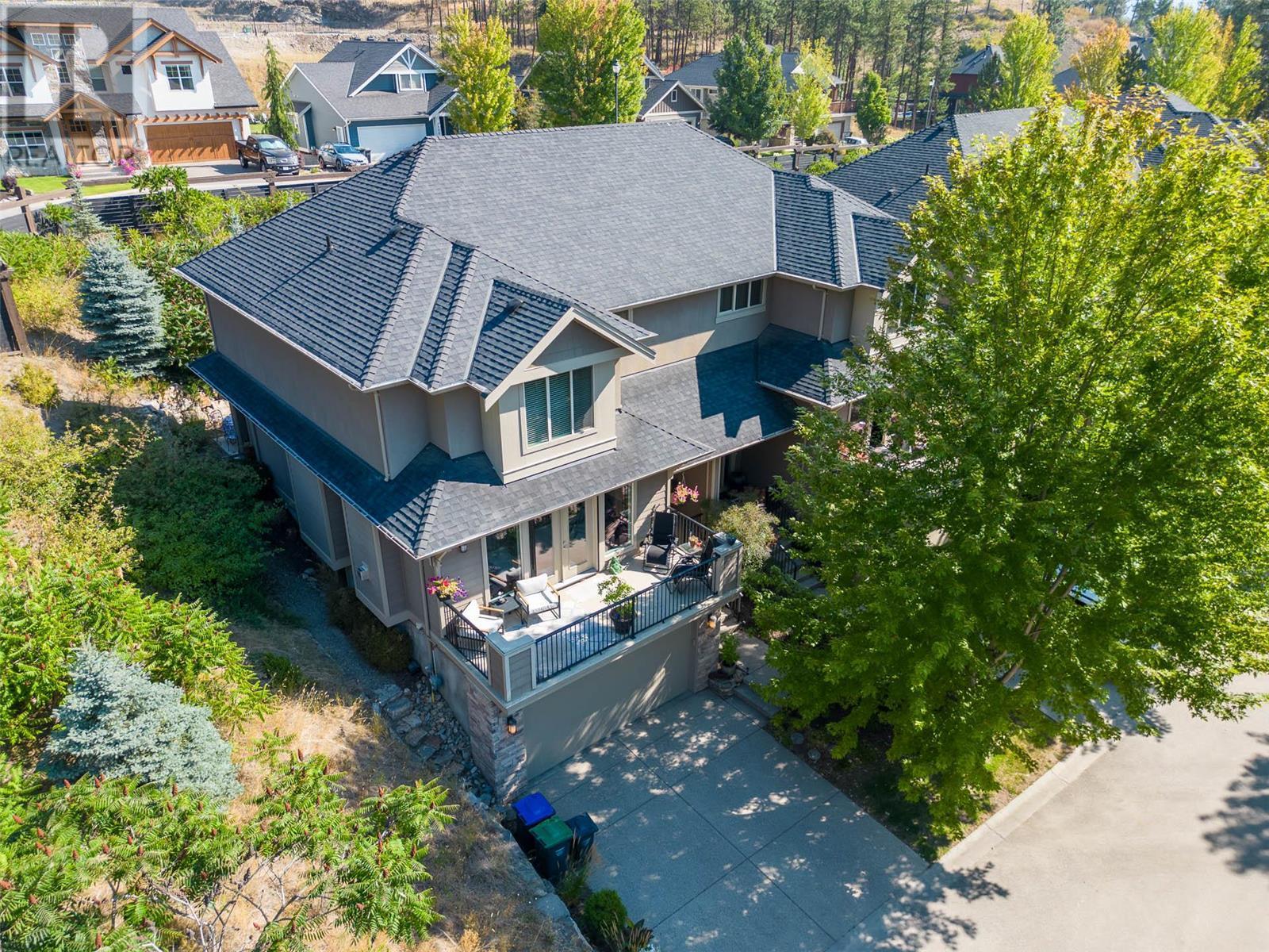 #5 1865 Begbie Road,, #5