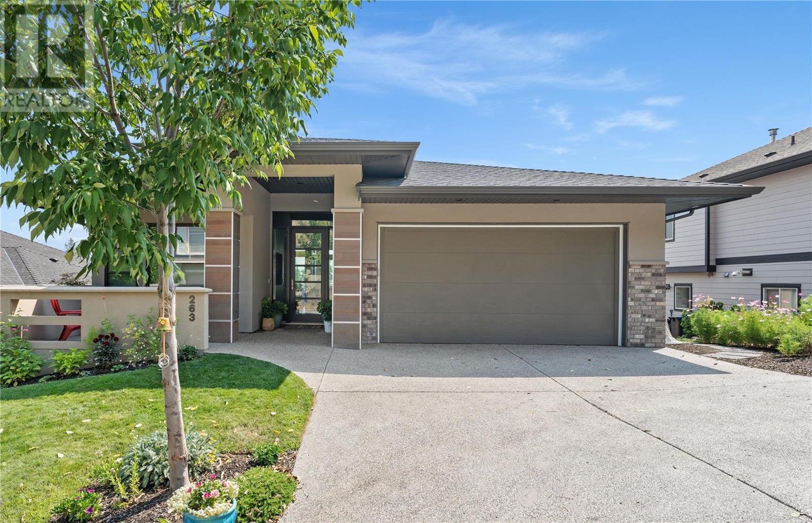 263 Upper Canyon Drive, N