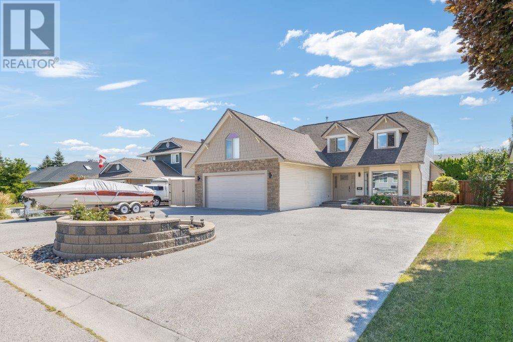 749 Bechard Road,