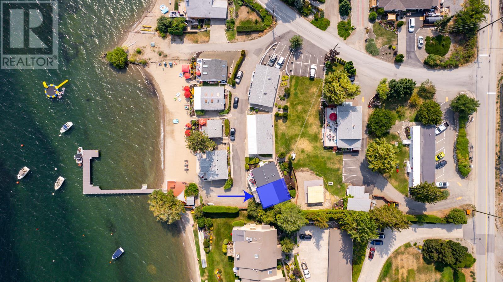 3701 Beach Avenue Unit# 11, #11