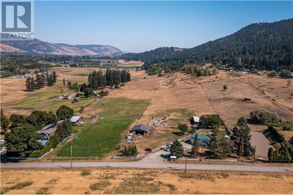 7181 Brewer Road,, Coldstream