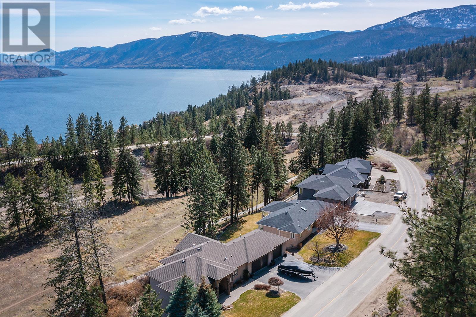 4607 Ponderosa Drive,