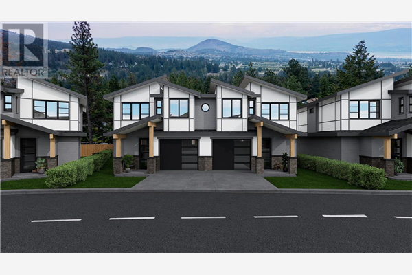 #10 3210 Salmon Road,, West Kelowna