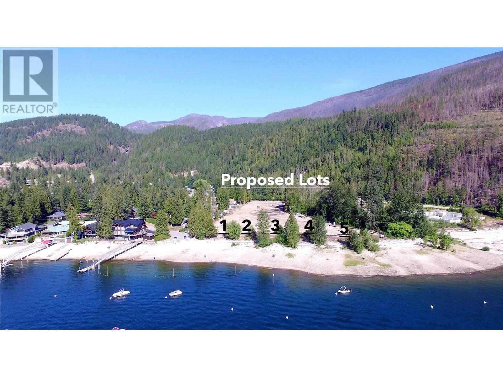 1 Sicamous Creek Road Unit# PL 10, #PL 10