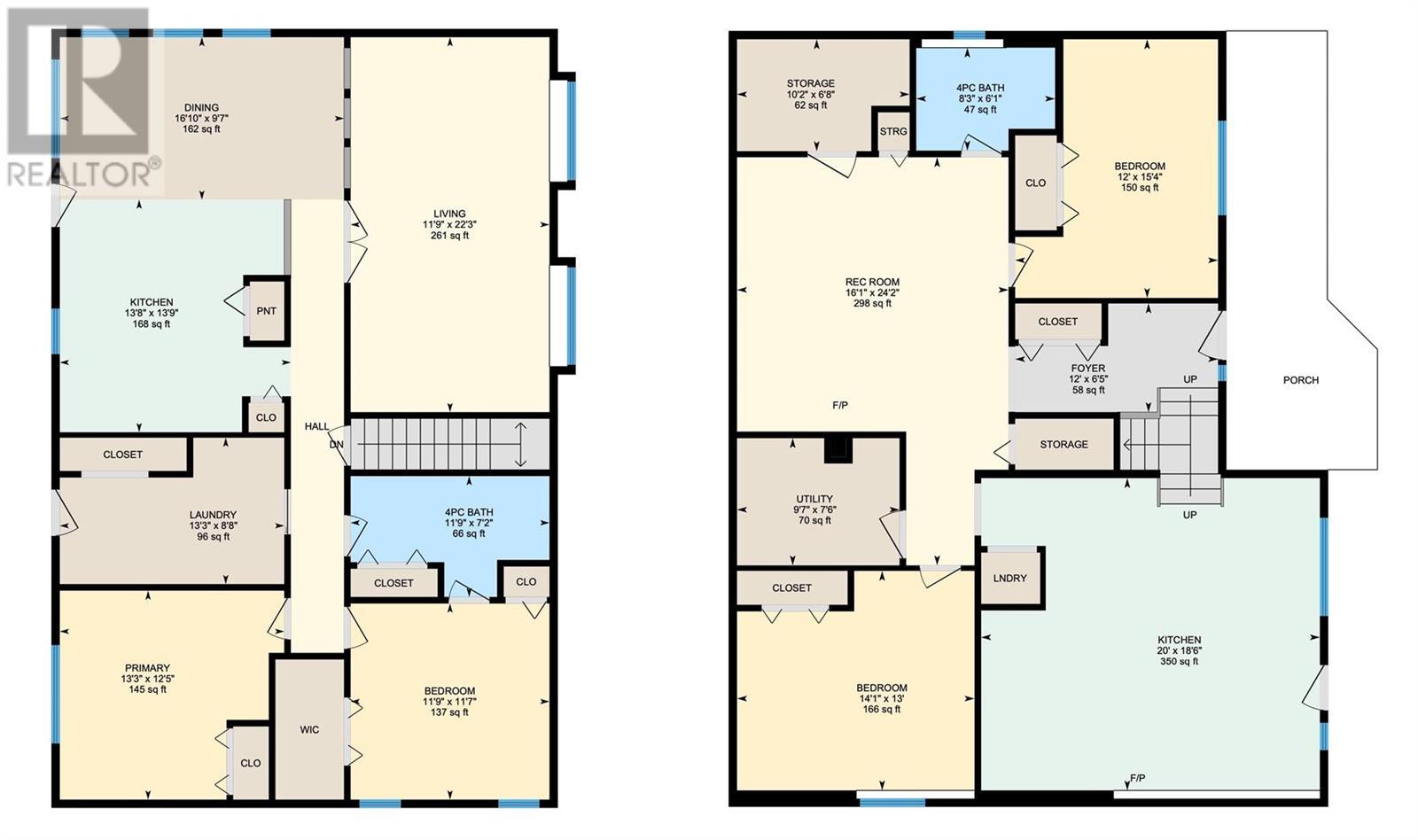 16 Purnell Drive