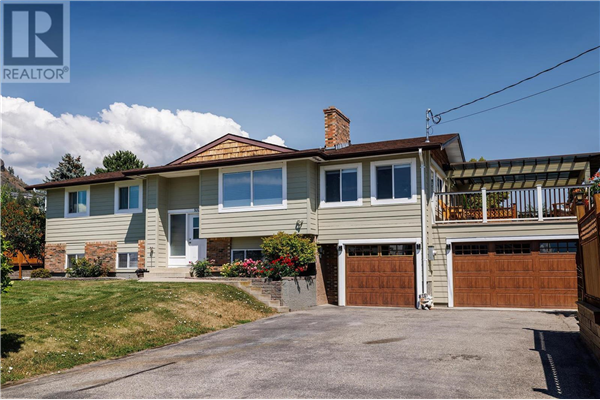 920 Montigny Road,, West Kelowna