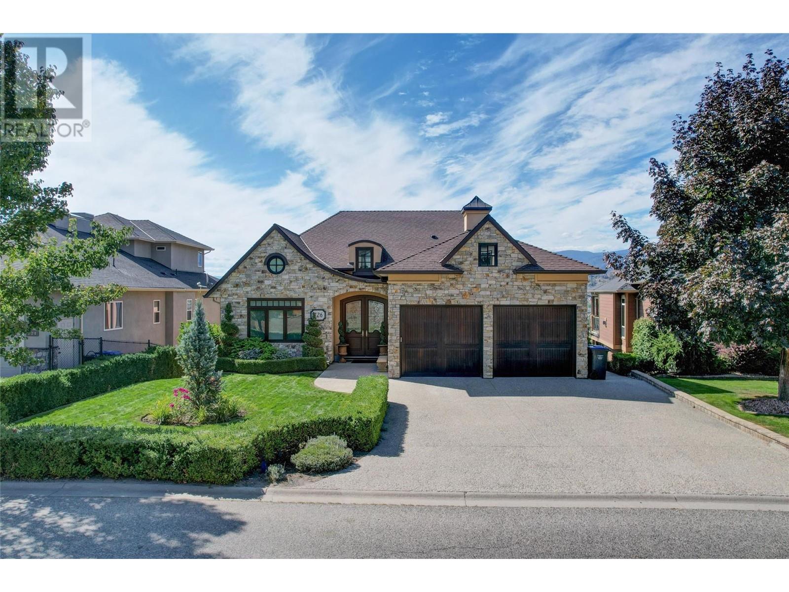 726 Denali Drive,