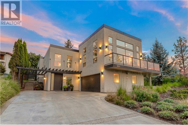 487 Okaview Road,, Kelowna