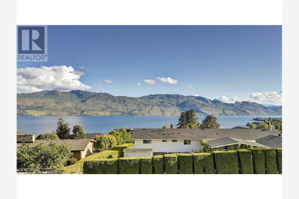 1152 Allison Place,, West Kelowna