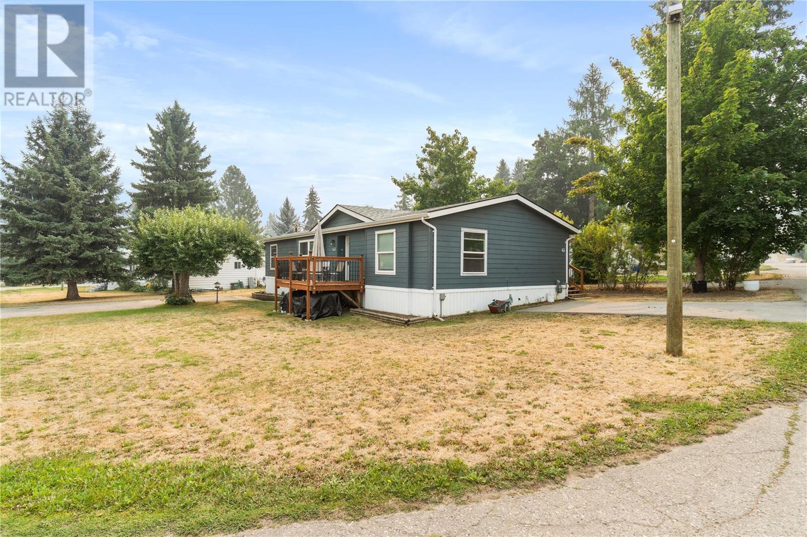 3350 10th Avenue NE Unit# 43, #43